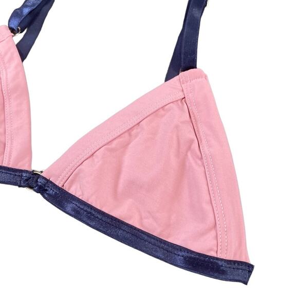 Jyork The Label Bikini Top Size L - Picture 4 of 7